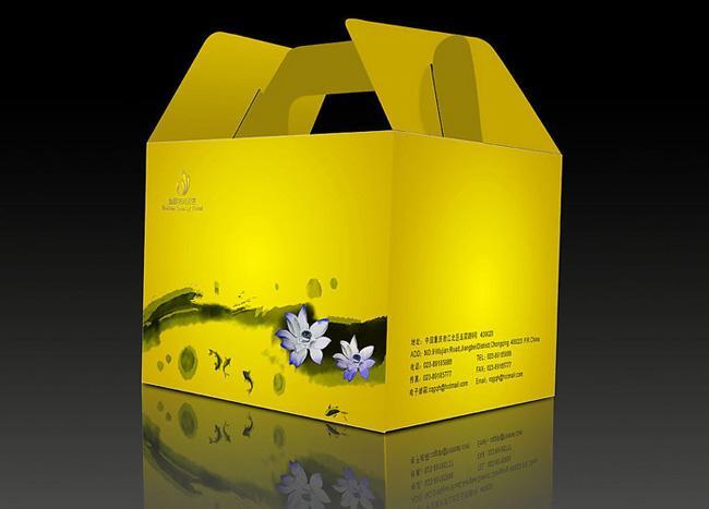 紙箱的發(fā)展趨勢(shì)你了解嗎？